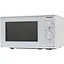 Микроволновая печь PANASONIC NN-E201W (800 Вт) - миниатюра 1