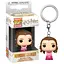 Фигурка-брелок Funko Pop Harry Potter Гарри Поттер Hermione Yule Ball Гермиона Святочный бал 4см FP HP 1322 - миниатюра 1
