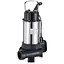 Дренажно-фекальний насос Aquatica V1100DF (з ножем) 773331 - мініатюра 1
