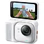 Екшн-камера Insta360 GO Ultra Arctic White (CINSABEA/W) EU [146506] - мініатюра 1