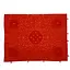 Ортопедический массажный коврик для стоп MS 4278(Red) - миниатюра 1