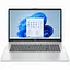 Ноутбук HP 17-cn0001tg (8C347UA) Natural Silver - мініатюра 1