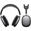 Навушники Hoco Happy ANC BT headphones W65 Plus BT 5.4, AUX, 32/45h - мініатюра 1