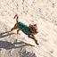 Жилет Pet Fashion E.Vest для собак, розмір M, морська хвиля - мініатюра 4