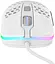 Мышь Cherry Xtrfy Xtrfy M42 RGB USB White (XG-M42-RGB-WHITE) - миниатюра 3