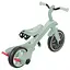 Велосипед дитячий Globber Explorer Trike 4в1 до 20 кг фісташковий (637-505) - мініатюра 16