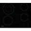 Варочная поверхность электрическая Hotpoint-Ariston HR 632 B - миниатюра 1