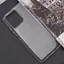 TPU чехол Epik Nova для Xiaomi Redmi Note 14 4G (Int. version) Clear - миниатюра 3