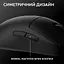 Мишка Logitech G Pro 2 Lightspeed Wireless Black (910-007295) - мініатюра 2