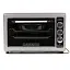 Духовка настольная Assel 33л AF-3323 Grey - миниатюра 1