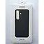 Оригинальный силиконовый чехол Samsung Silicone Case для Samsung Galaxy S25 Black EF-PS931CBEGWW - миниатюра 3