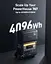 Додатковий акумулятор - портативна батарея Anker 760 Portable Power Station Expansion Battery - 2048Wh - мініатюра 4