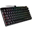 Клавиатура ASUS ROG Falchion Ace 75 HE HFX V2 Magnetic Switches USB-A EN RGB Black (90MP047H-BKUA20) - миниатюра 2