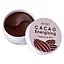 Гидрогелевые патчи для глаз Какао Cacao Energizing Hydrogel Eye Mask Petitfee 60 шт - миниатюра 1