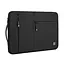Чехол WiWU Alpha Slim Sleeve для Apple MacBook 16 (Black) [49429] - миниатюра 1