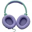 Наушники JBL Quantum 100M2 Cyan (JBLQTUM100M2CYN) - миниатюра 6