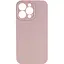 Чохол Silicone Case із захистом камери Full Apple iPhone 13 Pro Max Blackcurrant - мініатюра 1