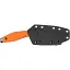 Ніж Skif Adventure FB Jr BSW Orange - мініатюра 4