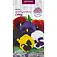 Насіння Фіалка швейцарська Насіння України суміш 0.05 г (751300) - мініатюра 1