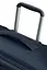 Валіза Samsonite RESPARK BLUE 82x53x34(38) 82 См  KJ3*01008 - мініатюра 10