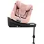 Автокрісло Cybex Sirona Ti Plus Peach Pink (525000891) - мініатюра 1