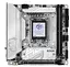 Материнская плата MSI MPG B860I EDGE TI WIFI (MPG B860I EDGE TI WIFI) (Socket 1851, Intel B860, Mini-ITX) - миниатюра 1
