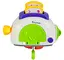 Развивающая игрушка Baby Team Тостер разноцветная (8682) - миниатюра 3