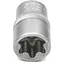 Головка торцева Wurth 1/2IN зовнішній Torx E22-L38 Red Stripe (5763012222) - мініатюра 3