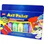Клей декоративний "Magic art paint" DSCN4606, 7 кольорів 22 мл - мініатюра 1