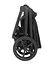 Універсальна коляска-книжка Carrello Vector CRL-6551 2в1 Shadow Black - мініатюра 5