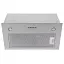 Вытяжка полновстраиваемая Minola HBI 5627 GR 1000 LED - миниатюра 1