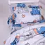 Підковдра бязь MirSon Stitch Vibes Beige 110х140 см (2200012554319) - мініатюра 4