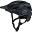 Велошолом Troy Lee Designs A3 Mips Helmet Brushed Dark Blue M/L (1106-150417003) - мініатюра 1