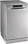 Посудомоечная машина Gorenje GS520E15S - миниатюра 3