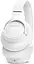Bluetooth-гарнітура JBL T770NC White (JBLT770NCWHT) - мініатюра 2