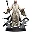 Фигурка WETA Workshop The Lord of The Rings Saruman Властелин колец Саруман Властелин колец 26 см WW LR S 26 - миниатюра 1