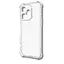 Чохол до мобільного телефона BeCover Anti-Shock Honor 400 Lite Clear (714711) - мініатюра 2