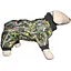 Комбинезон Diego mini snow zip M Зеленый - xxs - миниатюра 1