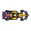 Конструктор LEGO F1 Academy Гоночний автомобіль (77258) - мініатюра 2