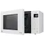 Микроволновая печь LG MS2336GIH White UA - миниатюра 5