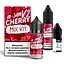 Набор компонентов для самозамеса солевой заправки Flavorlab M-Jam V2 30 мл Cherry Вишня, 0-65 мг (17944) - миниатюра 1