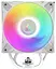 Кулер для процесора Arctic Freezer 36 ARGB White (ACFRE00125A) - мініатюра 6