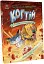 Когтій. Прибуття космічного пса. Книга 3 - миниатюра 1