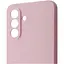 Чехол Wave Colorful Case для Samsung Galaxy A17 Pink Sand [156993] - миниатюра 2