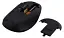 Миша бездротова Trust Yvi+, Black, Bluetooth / USB 2.4 GHz, оптична, 800 - 1600 dpi, 3 кнопки, 1xAA (25440) - мініатюра 2