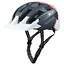 Шолом Cairn Prism XTR II Gray Neon-Coral S (1012-0300270-80-52-55) - мініатюра 1