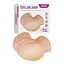 Реалістичний мастурбатор Lovetoy Fuck Me Bare Pussy Ass тілесний - мініатюра 7