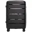 Валіза Wings HWF01 велика 97л чорна (HWF01-L-Black) - мініатюра 2