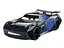 Конструктор дитячий Jackson Storm - Disney Cars машинка зі світлом та звуками Revell 06563 - мініатюра 2