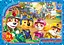 Пазлы G-Toys Paw Patrol, 70 элементов, PW08909 - миниатюра 1